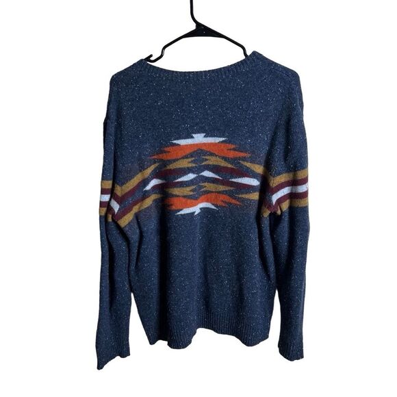 Pendleton Heritage Womens Wool Sweater XL - Picture 2 of 3